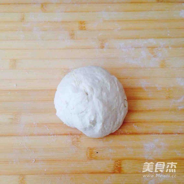 早餐低糖包的做法