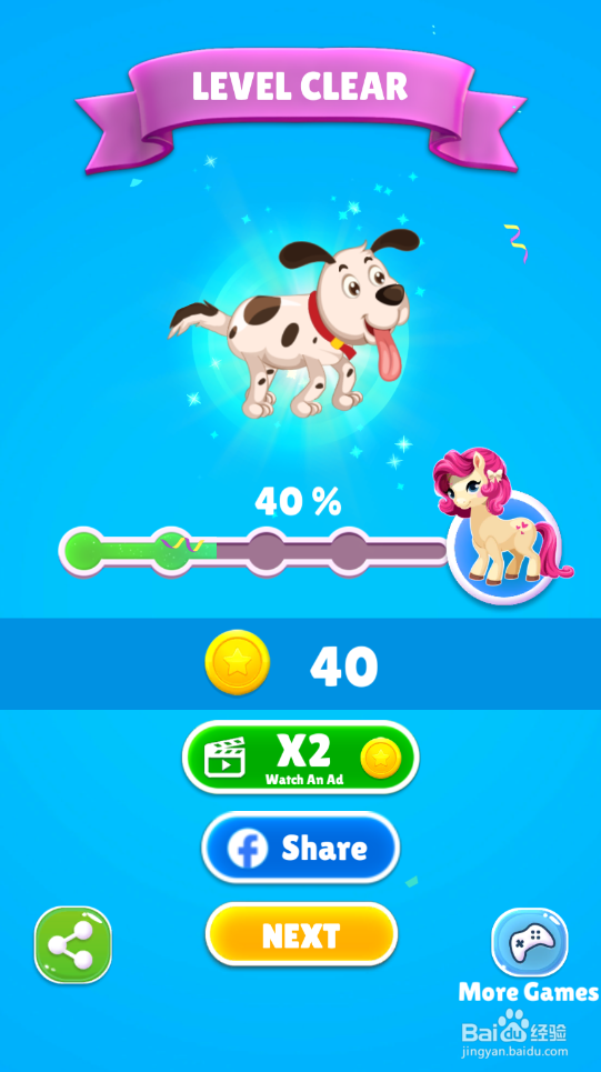 Save The Puppy的LEVEL 34如何通关