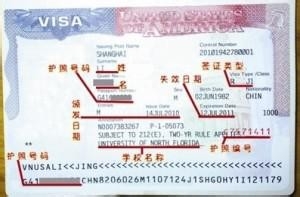 美国生孩子大使馆面签全过程详解