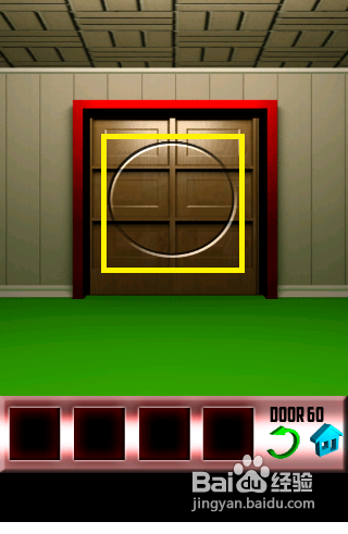 【百屋之门100Doors】51至60通关攻略