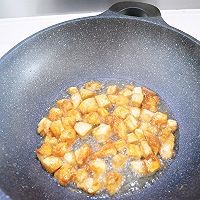 怎么在家做宫爆鸡丁