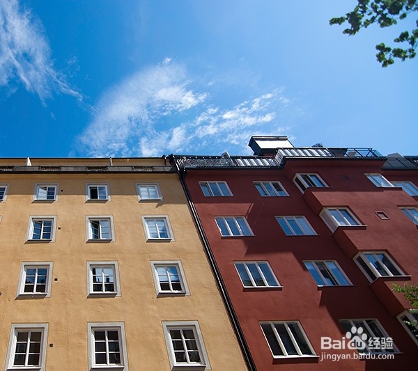 外墙乳胶漆厂家教你如何快速清除