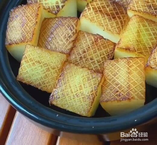 怎么做红烧冬瓜