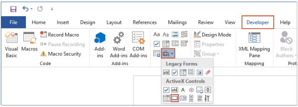 word如何把文件直接转发邮件