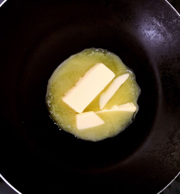 蔓越莓核桃牛轧糖