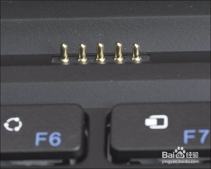 酷比魔方CDK01 11.6寸底座键盘开箱晒物