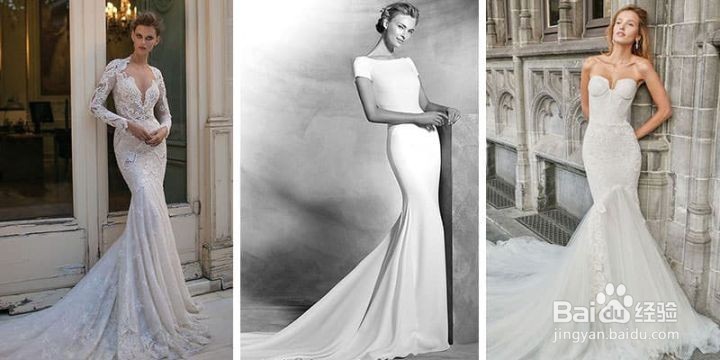 如何正确选择适合您体型的婚纱？