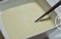 法式可丽饼配鲜莓果