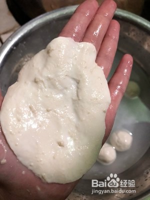 地锅鸡制作过程