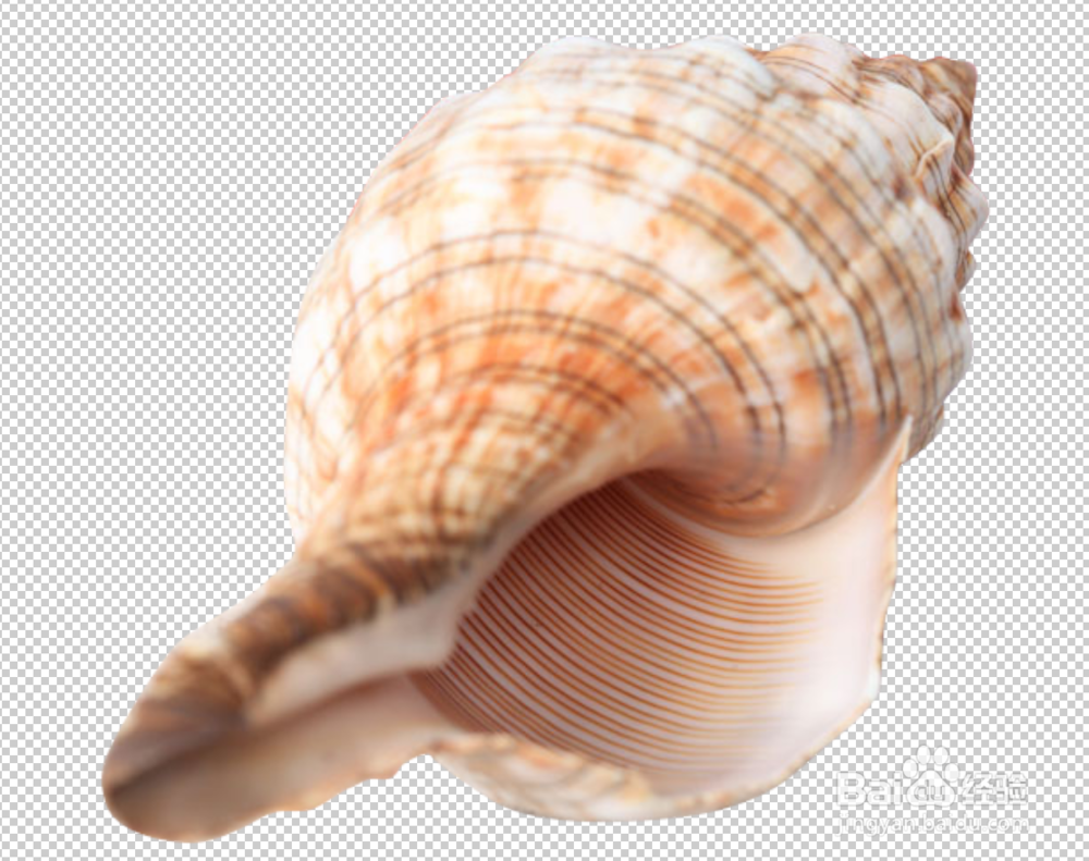 photoshop/PS抠图教程