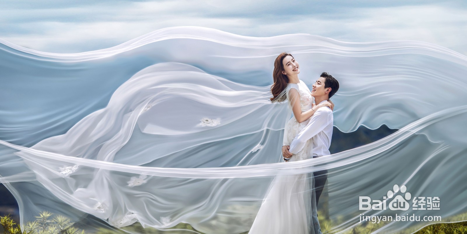 潮州拍婚纱照哪家好，该如何选择