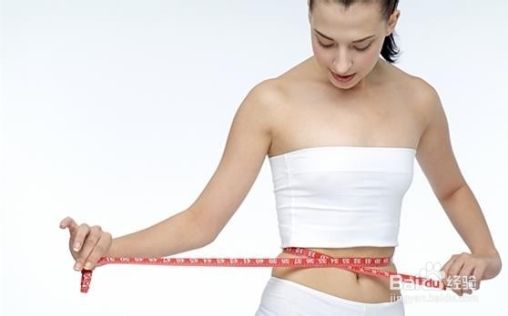 运动减肥法5小点