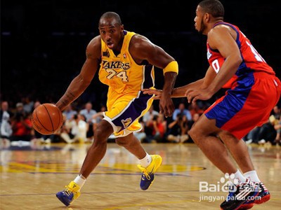 如何正确打篮球