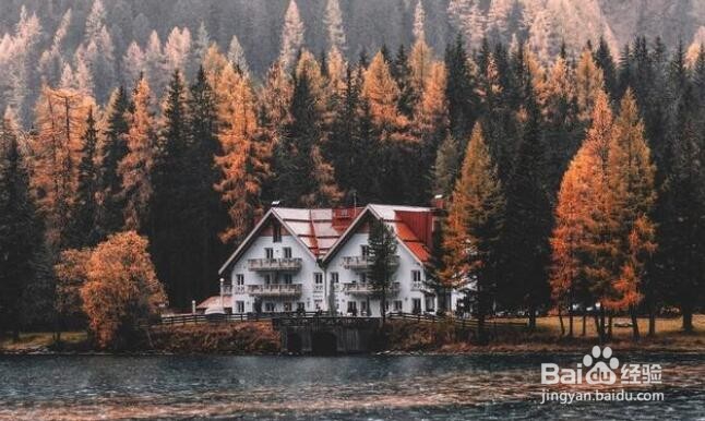 现在的风景摄影水平要如何突破瓶颈