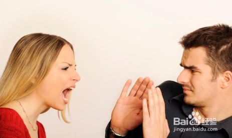 夫妻情侣如何不伤感情地吵架？