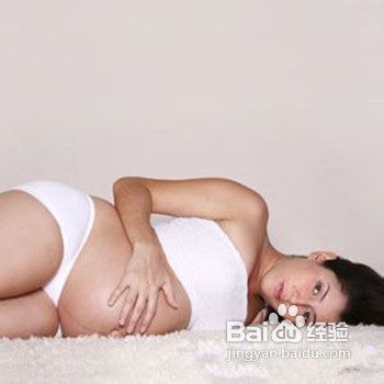 怀孕第四个月主打营养素锌