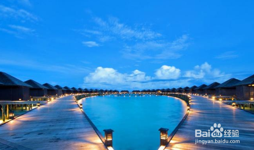 马尔代夫旅游攻略2020