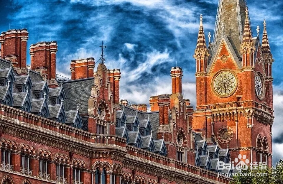 英国低龄留学，中英学制大对比！