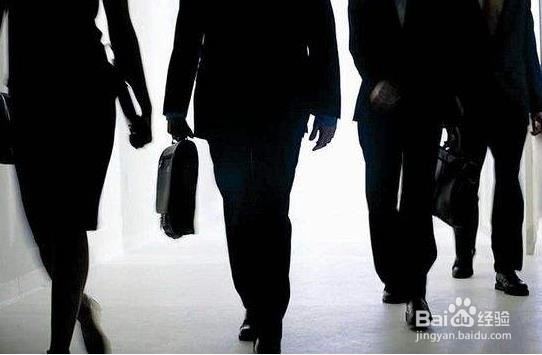 如何快速的在一个月内找到新工作