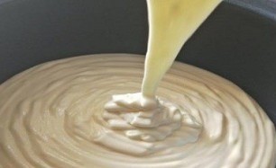 自制电饭锅蛋糕