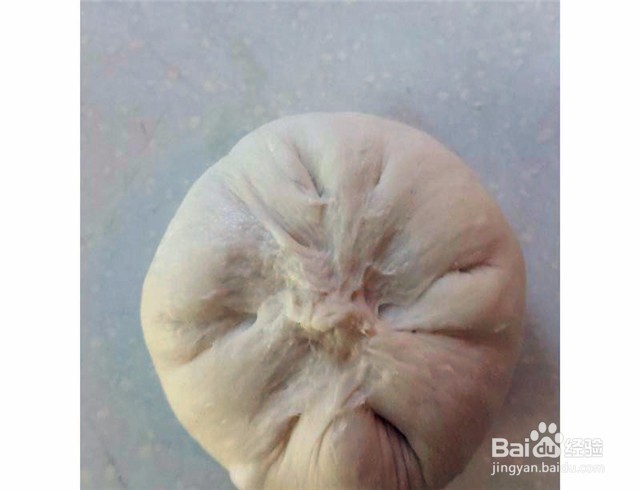 如何做洋芋培根面包