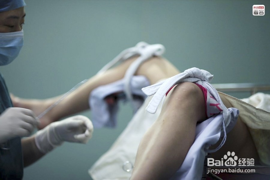 人工流产后保健八个注意点