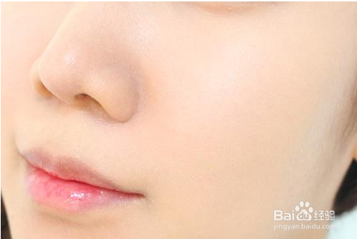 韩国化妆画法教程