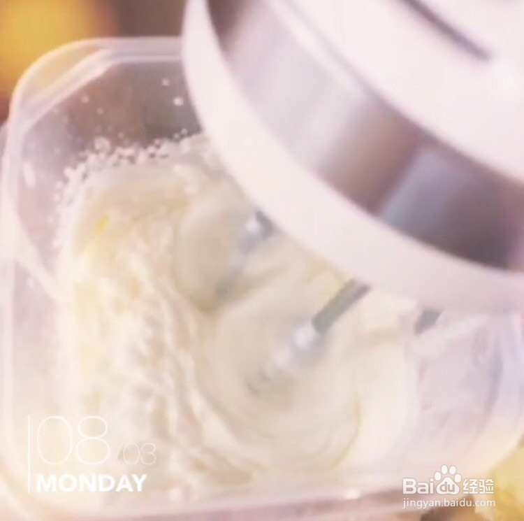 抹茶千层蛋糕的做法