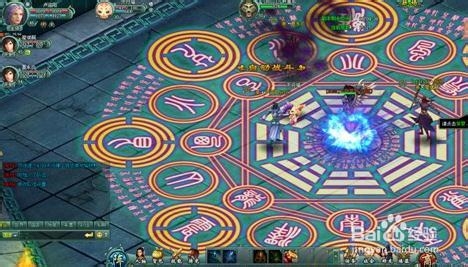 《天行健》皇家公布郊天塔副本速战攻略