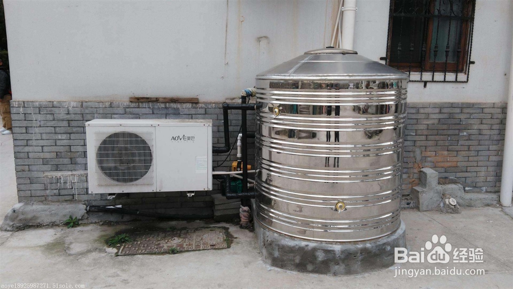 安装空气能热水器有什么要注意的，效果怎么样？