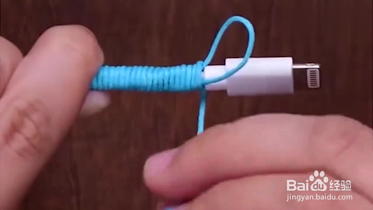 日常打结实用技巧