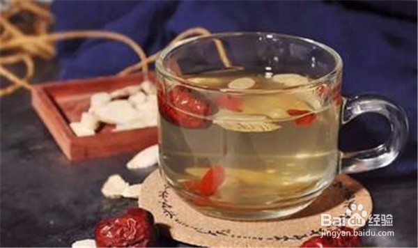 枸杞适合同哪些食材一起食用