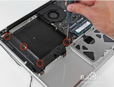 笔记本进水之后的急救法