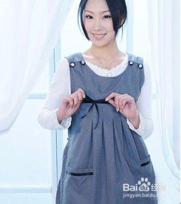洗孕妇的防辐射服该注意什么
