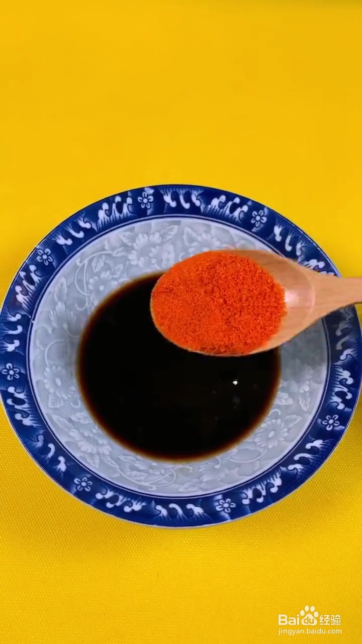 如何用电饭煲做酱油鸡