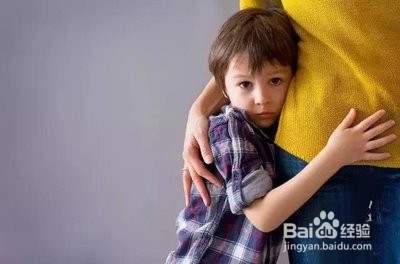 孩子胆小不自信怎么办?