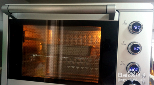 如何制作芝士曲奇