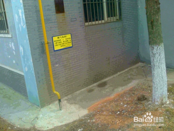 要保护植被就不要踩踏