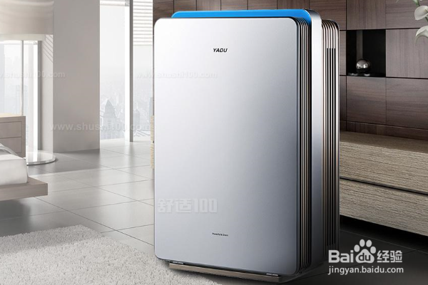 空气净化器推荐