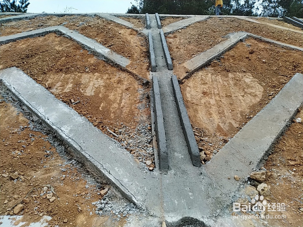 高边坡人字骨架工程施工要点有哪些？