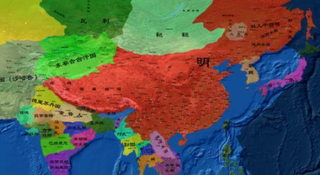 明朝历史是清朝虚构的吗