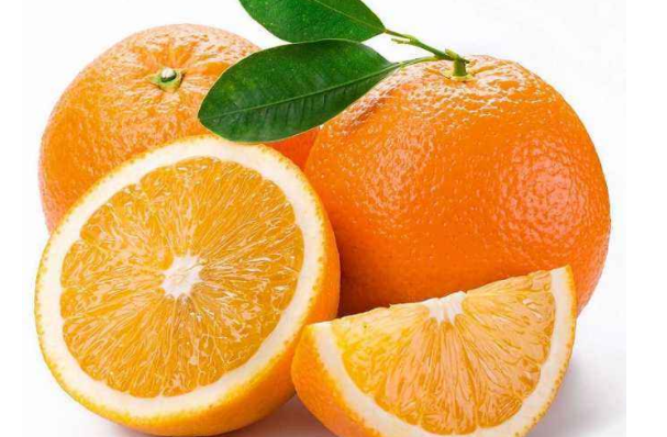 吃橙子对皮肤好么