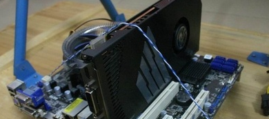 电脑键盘通电却不能用是为什么