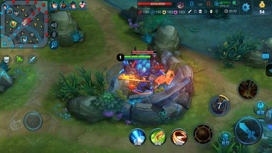 王者荣耀怎么看不到好友段位排名了