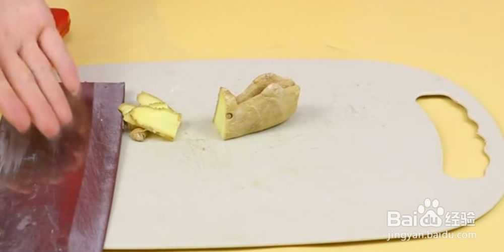 磨刀不用磨刀石