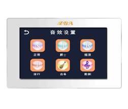 家庭背景音乐系统品牌的选择