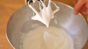 怎么做车厘子夏洛特蛋糕