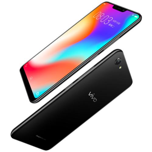 vivoy83什么时候上市的