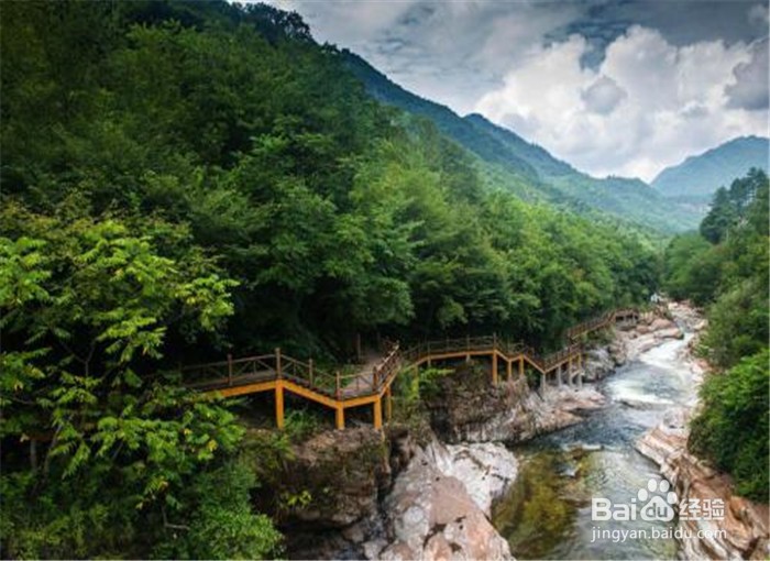 五一小长假去哪里旅游，应该注意什么