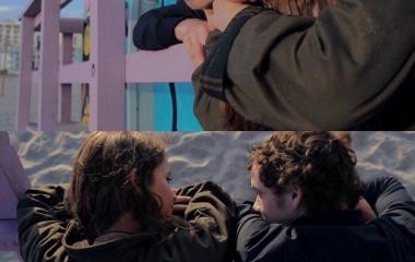 约会技巧之约会聊天